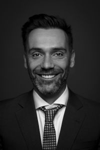 David Cristina