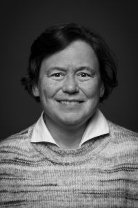 Fabienne Roussel