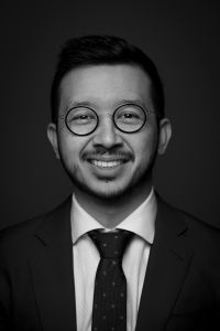 Qasim Al-Zawawi