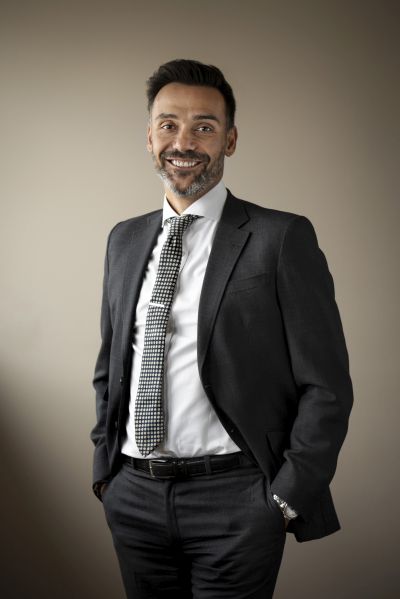 David Cristina