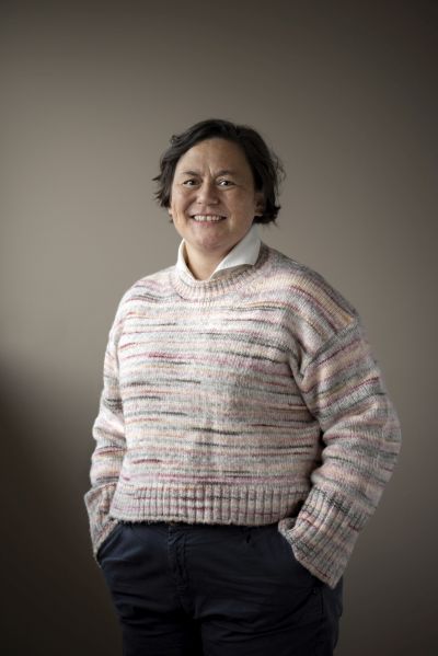 Fabienne Roussel
