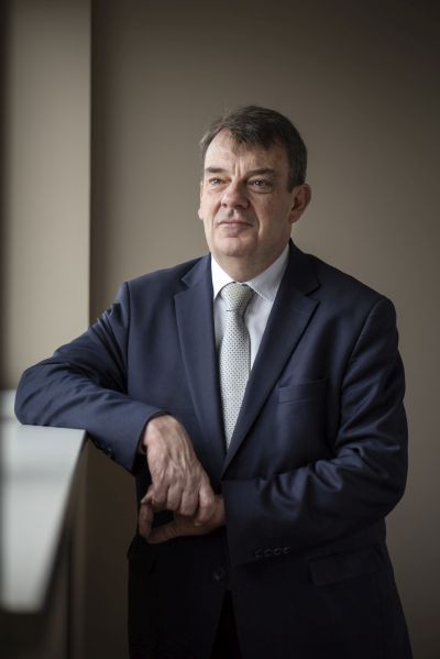 Guy Geldhof