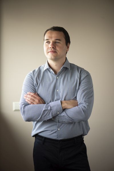 Maxime Vanderstichele
