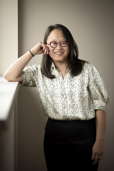 Pauki Tran