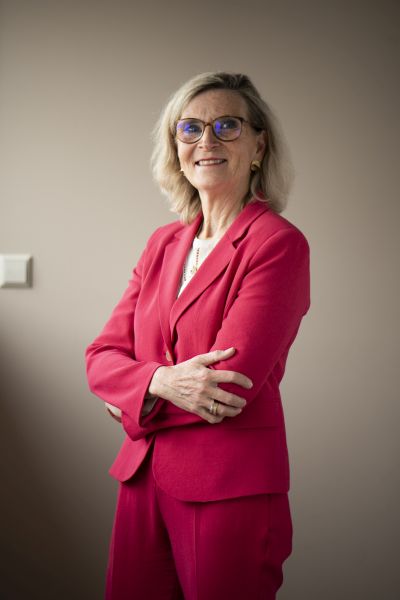Virginie Michelsen