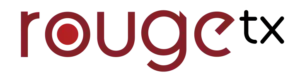 Logo RougeTx B.V.