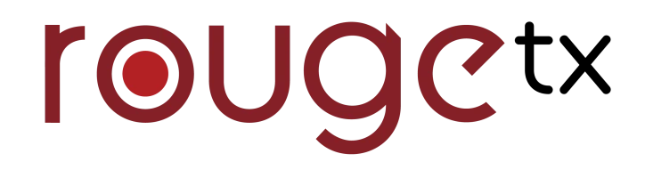Logo RougeTx B.V.